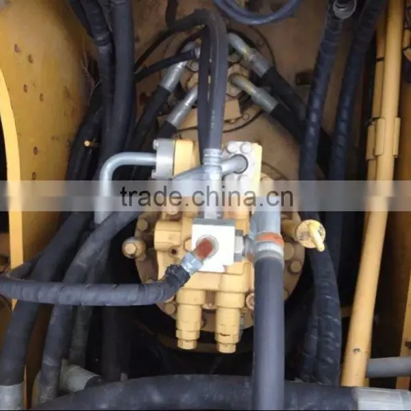 Hot!! Used CAT 320D Excavator for Sale photo-4