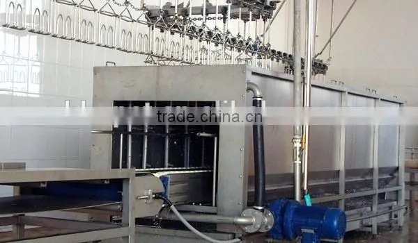 Automatic Crate Basket Washer Machine/pallet Washer/ Tray Washer photo-2