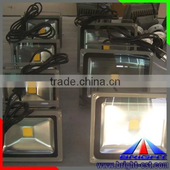 High Power 50W LED Flood Light With Epistar Chip photo-3