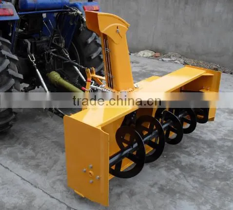 Snow Blower Tractor UTV ATV photo-6