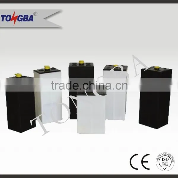 2V BS Standard Lead Acid Battery photo-2