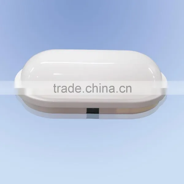 2015 Led Bulkhead Wall Mount pc 15w 20w IP65 Outdoor CE Rohs photo-3