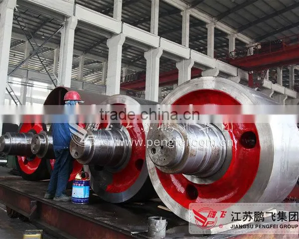 Bearing Bush Used in Ball Mill photo-2