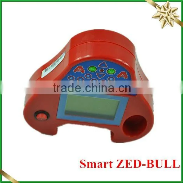 2015 Super Smart Mini Zedbull Key Programmer ZED BULL Auto Key Transponder With Newest V508 Free Shipping photo-2