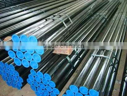 Seamless Galvanized Pipe/galvanized Steel Pipe