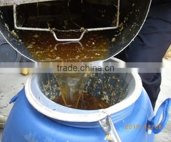 Good Performance Lowest Price Honey Extractor,24 Frames Honey Shake Machine photo-3