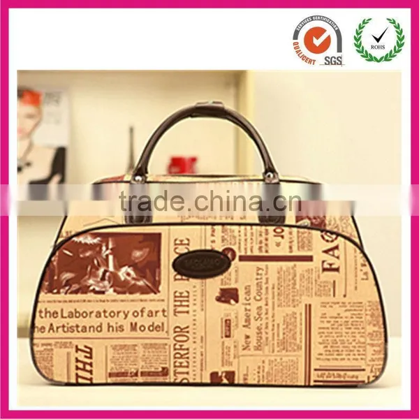 Fake Design Travel Bags & Suitcases for Women( Donggua Guan Factory)