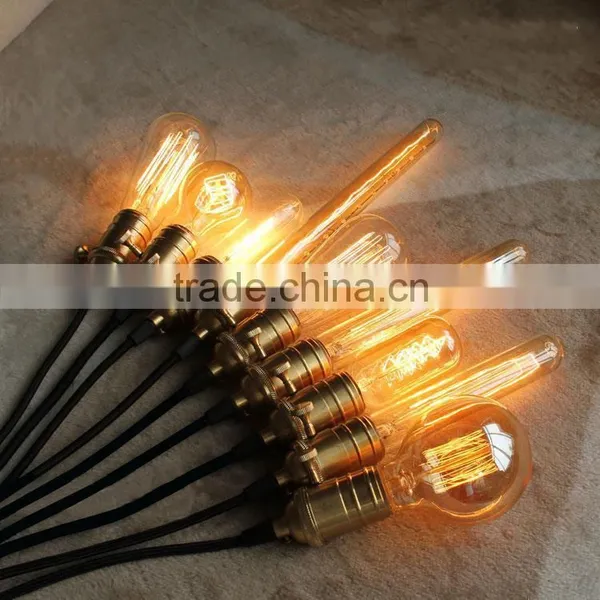 Filament Vintage Edison Bulb photo-6