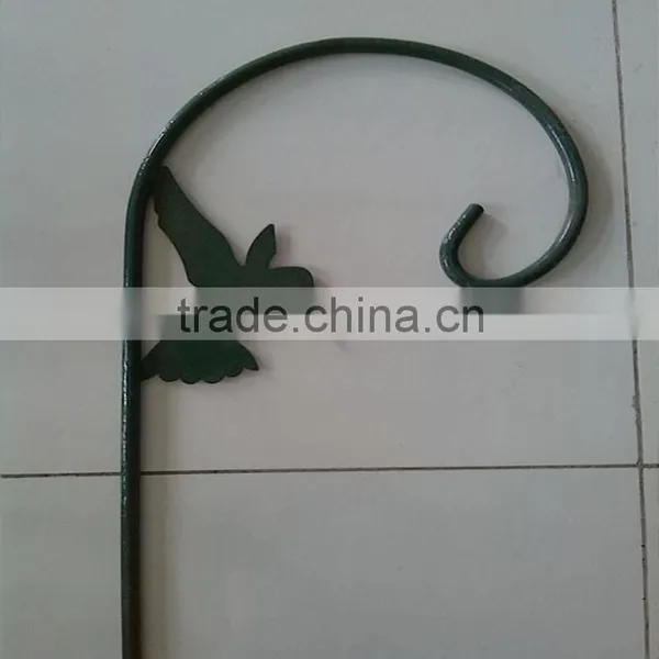 Beautiful Iron Shepherd Hook With Low Price photo-2