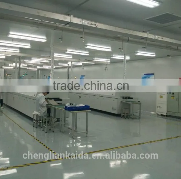 High Precision Semi Auto Bga Chips Soldering Machine With Optical Alignment Pvc Soldering Machine photo-4