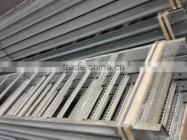 Cable Ladder Tray for Tray Systems