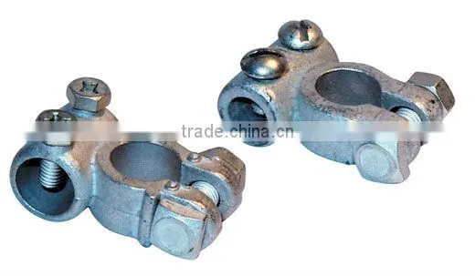 Brass Battery Terminal Forging Type