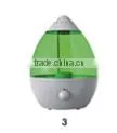 Mini Humdifier Aromatherapy diffuser use for home hotel room toilet