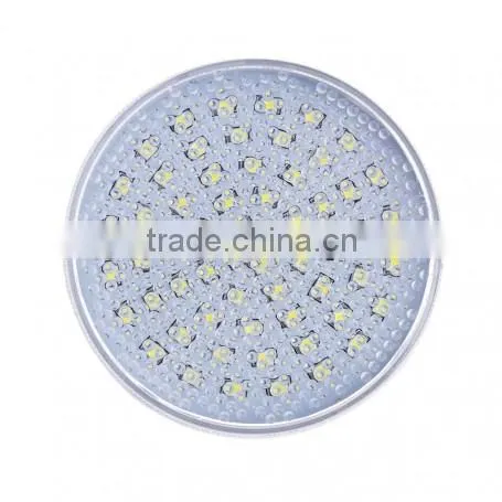 Plastic Led Microwave Sensor Ceiling Light Made in China photo-2