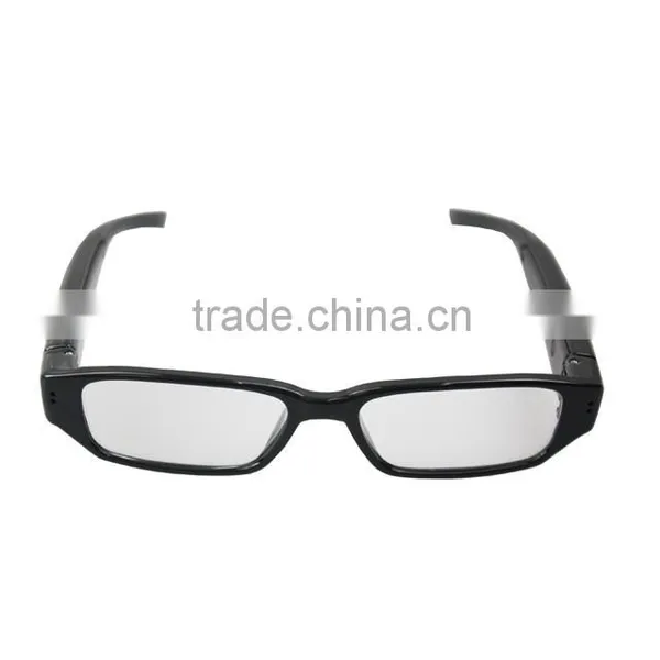 Factory Oem Black Digital Video RecorderWebcam 720P Glass Camera photo-4