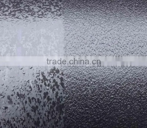 Geomembrane/HDPE Textured/Smooth Geomembrane From 0.2mm To 3.0mm photo-2