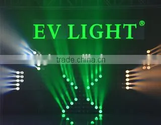 Dots Led Matrix 5x5 Cool White CREE LED for Beam EV-MTX25B(CW) photo-5