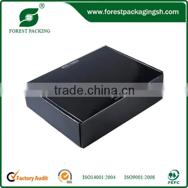 Corrugated Carrot Carton Box photo-5