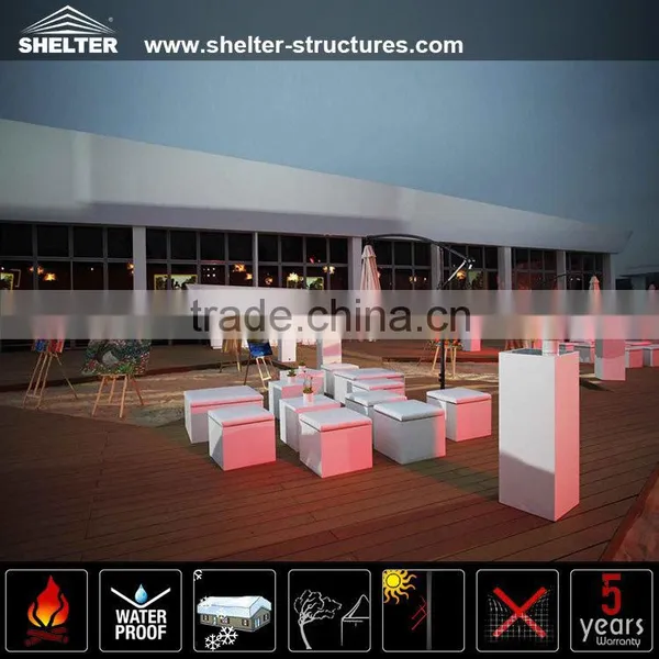 Flat Thermal Roof Tent With Good Looking photo-2