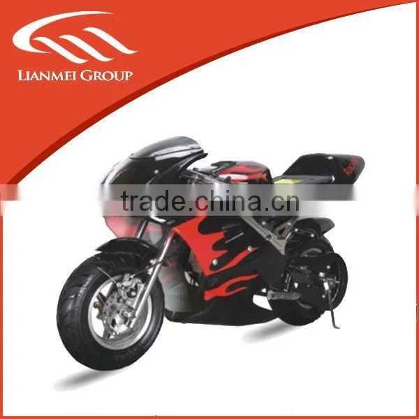 Mini Electric Pocket Bike/dirt Bike With CE for Kids