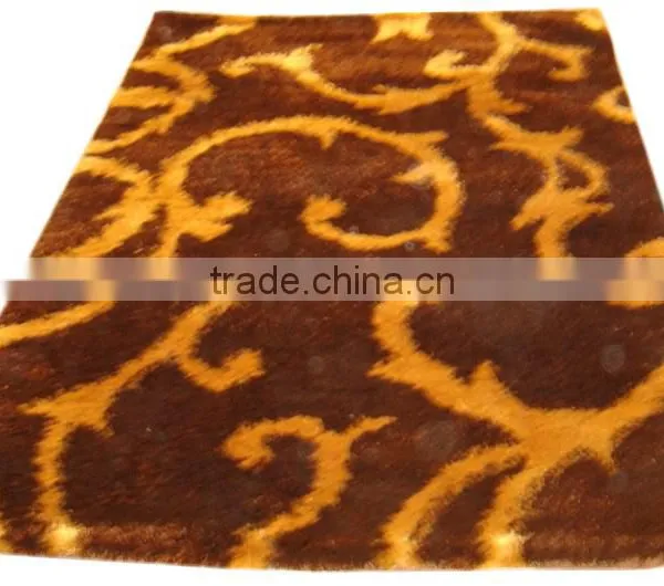 Shaggy Rugs SH-6