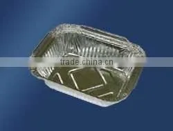 Aluminium Foil Container photo-3