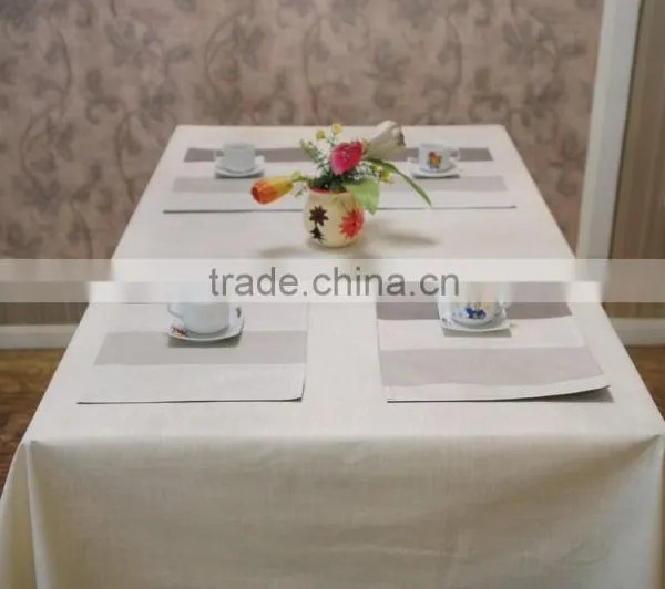 Place Mat Table Mat, High Quality Reach Standard Place Mats/dish Mat/table Runnerwith Many Designs photo-5