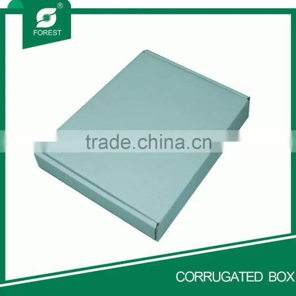 ONLINE STORE WHITE COLORED CORRUGATED BOXES photo-3