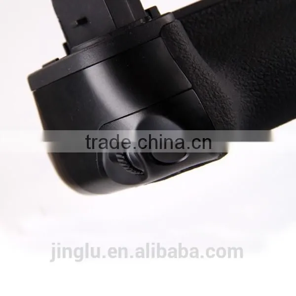 Battery Grip for Canon BG-E13 BGE13 E OS 6D DSLR Camera as LP-E6 photo-5