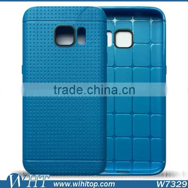 Full Cover TPU Case for S7, Mobile Phone Case for Samsung Galaxy S7 photo-5