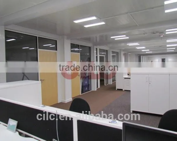 Worker Camp CILC Modular House With CE Certificates photo-4