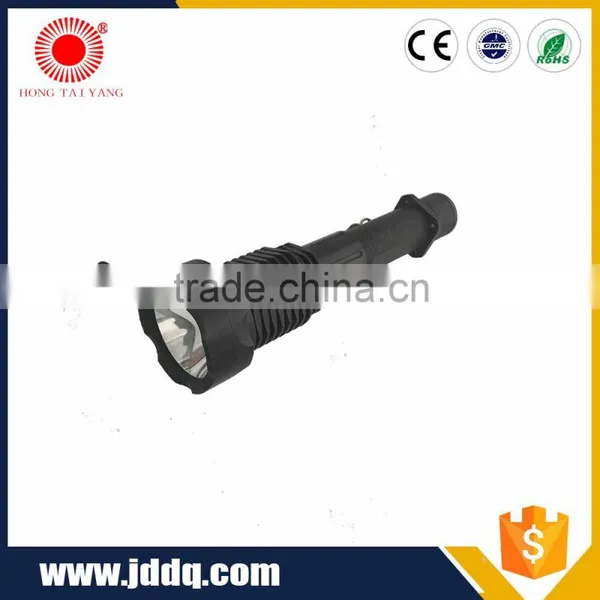 2016 New 600LM Tactical Flashlight High Powerled Led Flashlight
