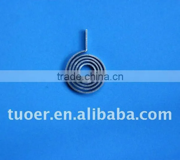 Bimetal Thermometal Coil/Bimetal Switch/Disc
