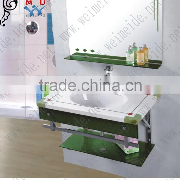 Marble Bathroom Basin,Waterproof Basin Modern Bathroom Cabinet