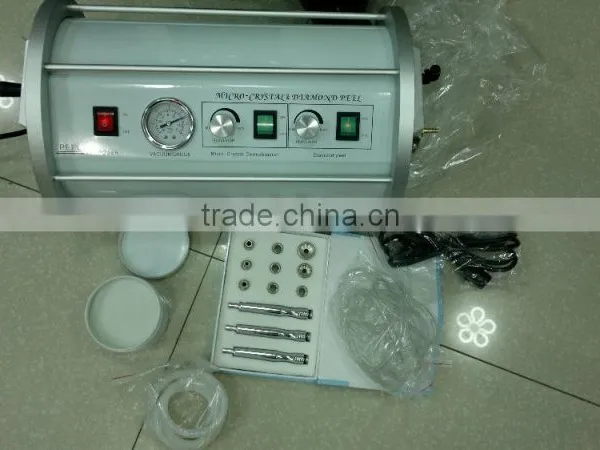 2016 Best Portable Super Micro Peeling Beauty Equipment photo-5