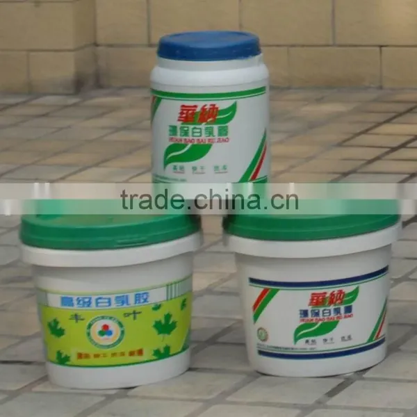 Water-based Emulsion