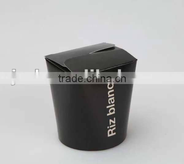 26oz Paper Box for Take Away Food