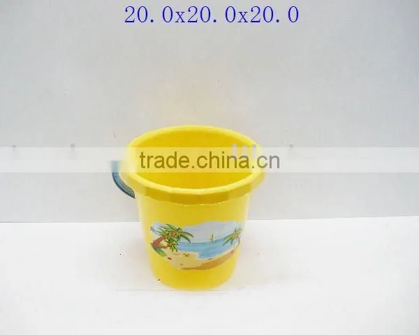 Beach Bucket Toys For Kids