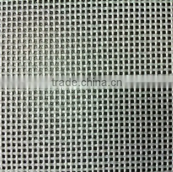 Pvc Woven Mesh