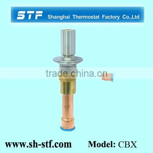 Automatic Valve CBX