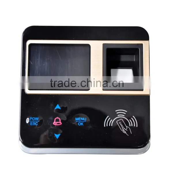 Crad Reader Access Control Machine RFID & Fingerprint Realand MF-211 photo-2