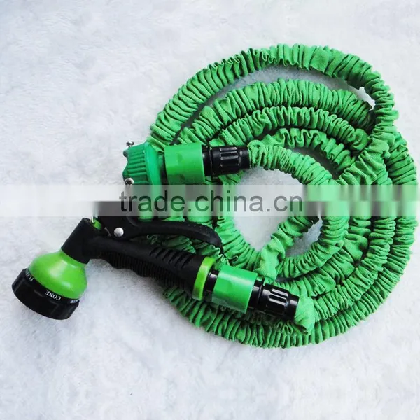 2015 Summer Hot Sell Expand Cloth Garden Hose in Market