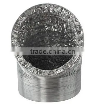 HVAC Air Conditioning Aluminium Flexible Duct photo-3