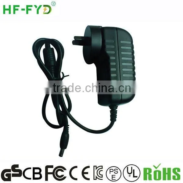 FY1203000 12V 3A Interchangeable Power Adapter photo-3