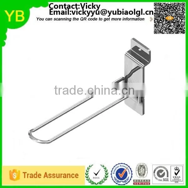 Custom Retail Display Hook,pegboard Display Hooks,hanging Display Hook