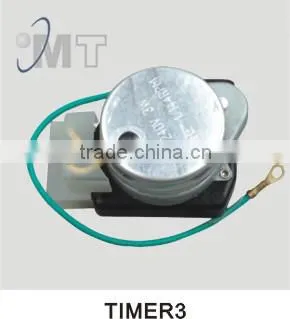 Defrost Timer for Refrigerator photo-5