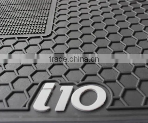 Best Selling PVC Special Car Mats Car Foot Mat photo-5