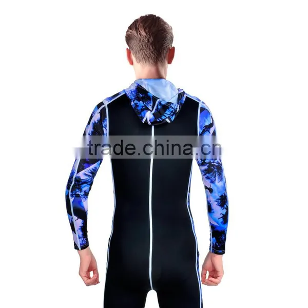 Swimwear Beachwear Rush Garud for Women and Men photo-3