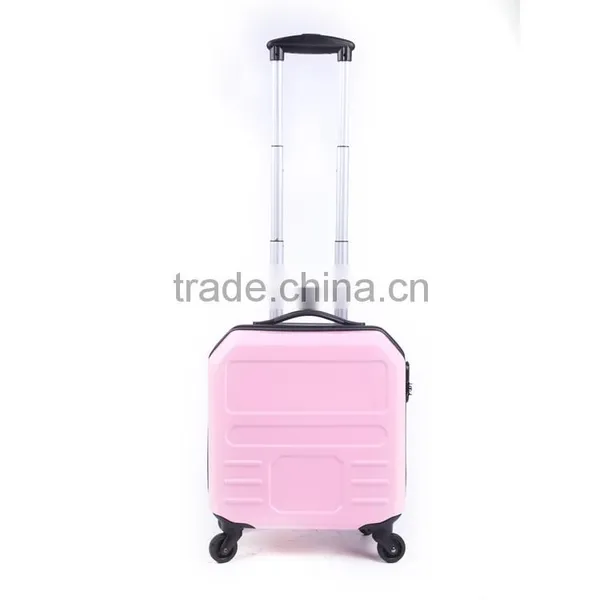 16" Cabin Size Roller Business Briefcase