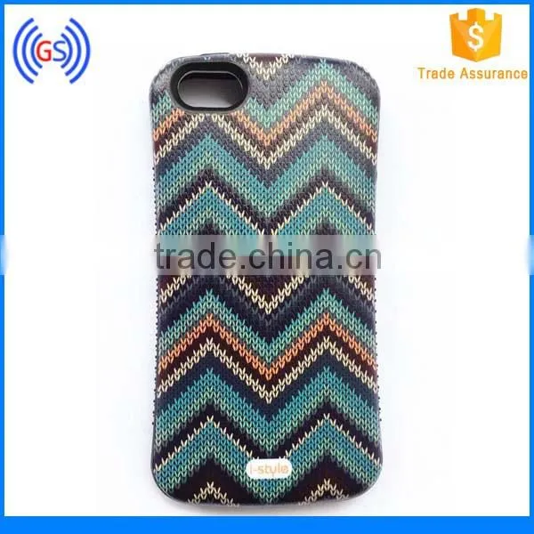 IFACE REVOLUTION ANTI-SHOCK CASE FOR HUAWEI P8 MINI photo-5